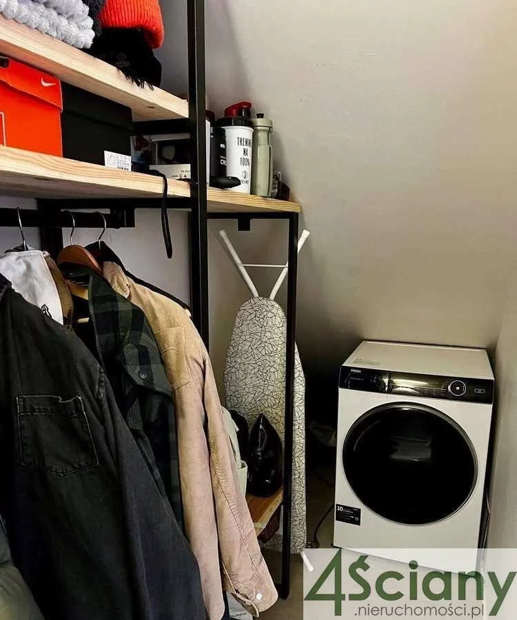 3 pokoje, apartament 60,00 m², parter, oferta nr , 65850/3098/OMS, Marki, Sokola