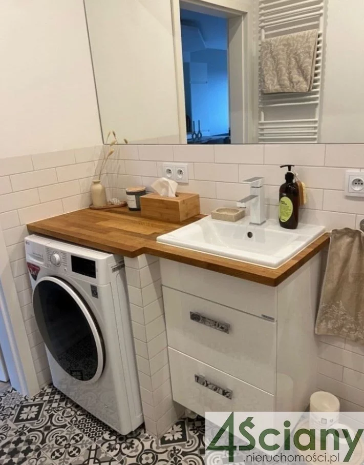 3 pokoje, apartament 61,00 m², piętro 5, oferta nr , 64310/3098/OMS, Warszawa, Śródmieście, Śródmieście, Solec