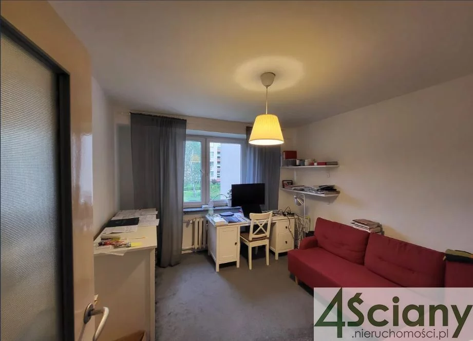 Apartamenty 65670/3098/OMS Warszawa Mokotów Sonaty