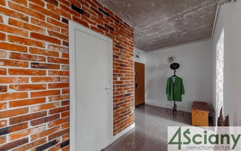 3 pokoje, mieszkanie 69,00 m², piętro 4, oferta nr , 65522/3098/OMS, Warszawa, Praga Południe, Praga Południe, Stanisława Mikołajczyka