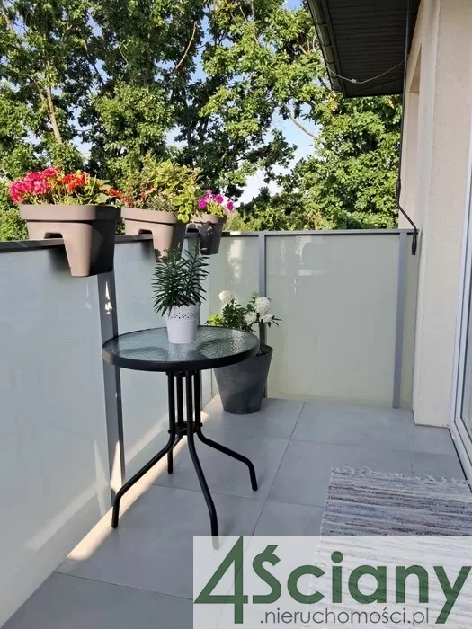 Apartamenty 64021/3098/OMS Warszawa Wesoła Szklarniowa