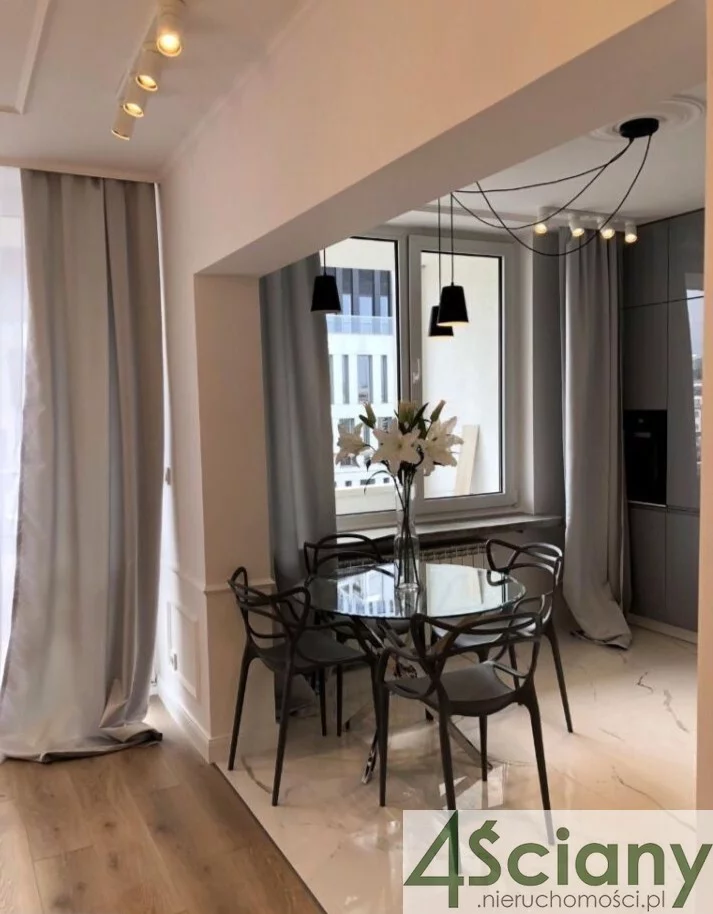 Apartamenty 64985/3098/OMS Warszawa Mokotów Tadeusza Boya-Żeleńskiego
