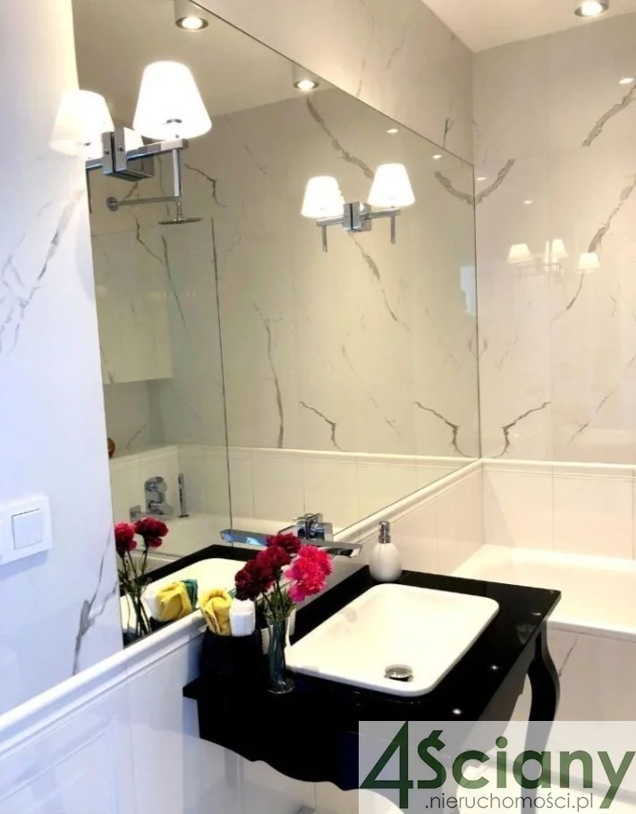 3 pokoje, apartament 72,00 m², piętro 6, oferta nr , 64985/3098/OMS, Warszawa, Mokotów, Mokotów, Tadeusza Boya-Żeleńskiego