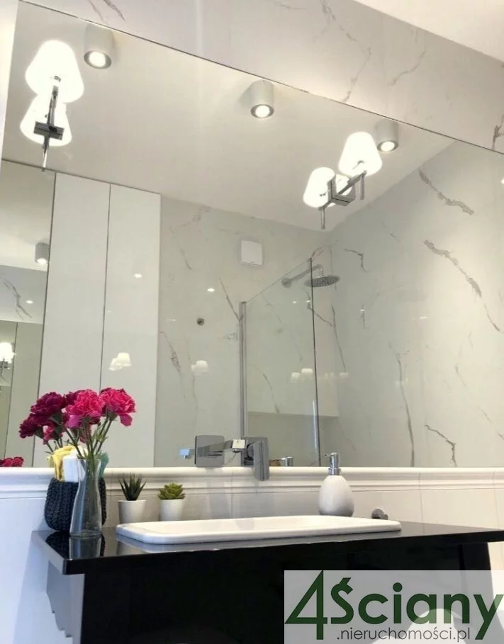 3 pokoje, apartament 72,00 m², piętro 6, oferta nr , 64985/3098/OMS, Warszawa, Mokotów, Mokotów, Tadeusza Boya-Żeleńskiego