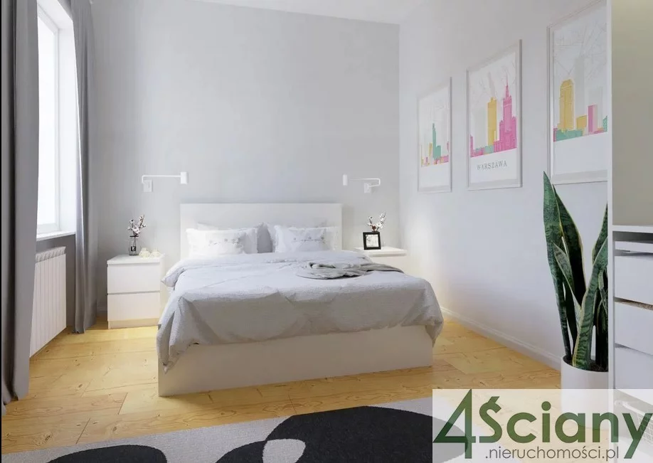 3 pokoje, mieszkanie 69,20 m², piętro 2, oferta nr , 63668/3098/OMS, Warszawa, Praga Północ, Praga Północ, Targowa