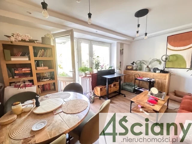Apartamenty 65577/3098/OMS Warszawa Żoliborz Tylżycka