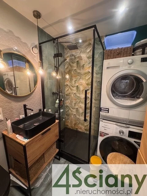 3 pokoje, apartament 63,28 m², piętro 1, oferta nr , 65577/3098/OMS, Warszawa, Żoliborz, Żoliborz, Tylżycka