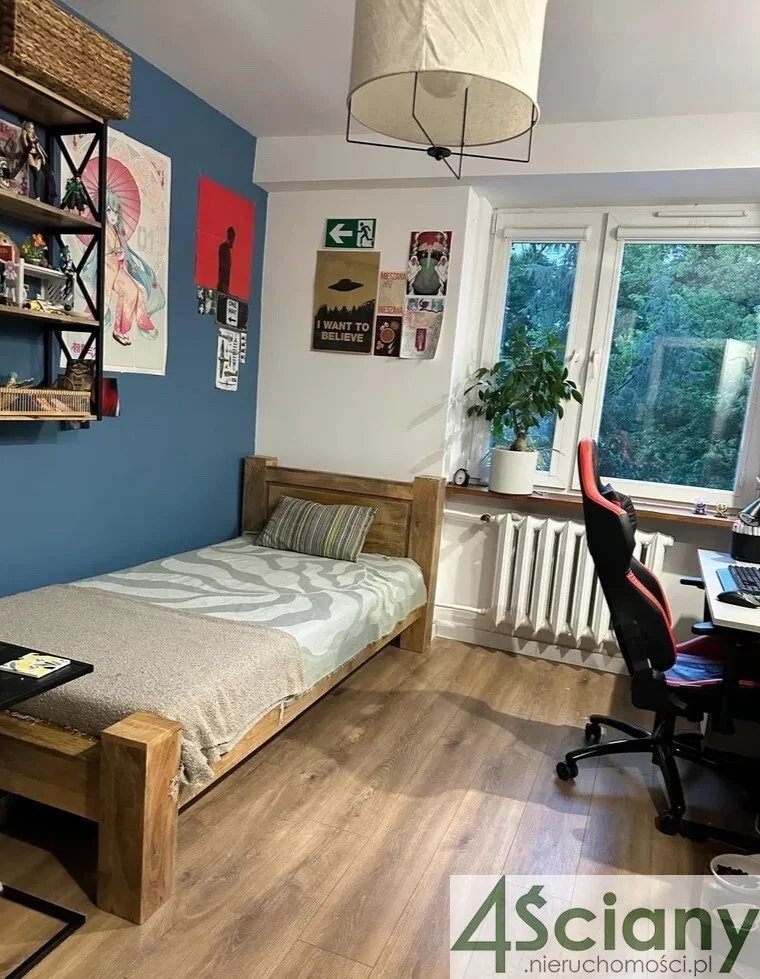 3 pokoje, apartament 63,28 m², piętro 1, oferta nr , 65577/3098/OMS, Warszawa, Żoliborz, Żoliborz, Tylżycka