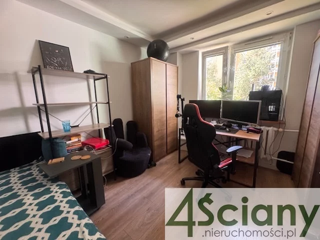 3 pokoje, apartament 63,28 m², piętro 1, oferta nr , 65577/3098/OMS, Warszawa, Żoliborz, Żoliborz, Tylżycka