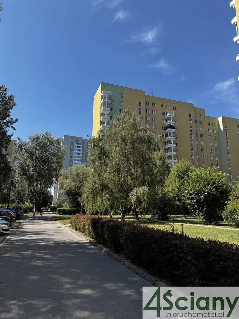 3 pokoje, apartament 63,28 m², piętro 1, oferta nr , 65577/3098/OMS, Warszawa, Żoliborz, Żoliborz, Tylżycka