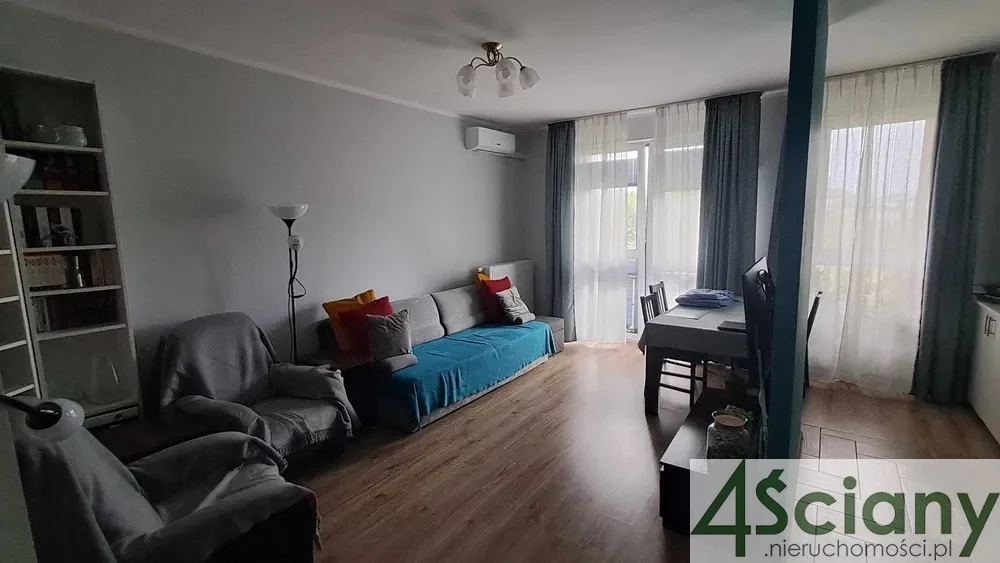 Apartamenty 64129/3098/OMS Warszawa Włochy Urwana