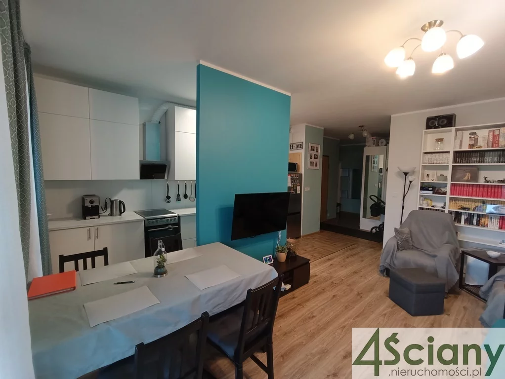 3 pokoje, mieszkanie 71,00 m², piętro 1, oferta nr , 64129/3098/OMS, Warszawa, Włochy, Włochy, Urwana
