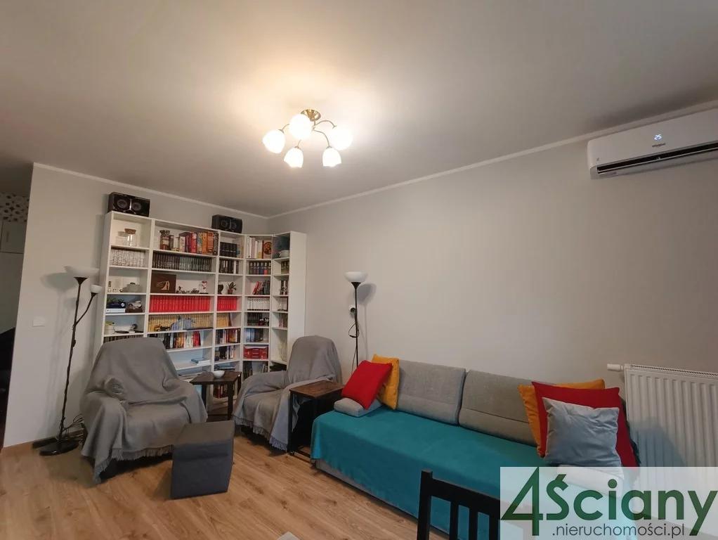 3 pokoje, mieszkanie 71,00 m², piętro 1, oferta nr , 64129/3098/OMS, Warszawa, Włochy, Włochy, Urwana