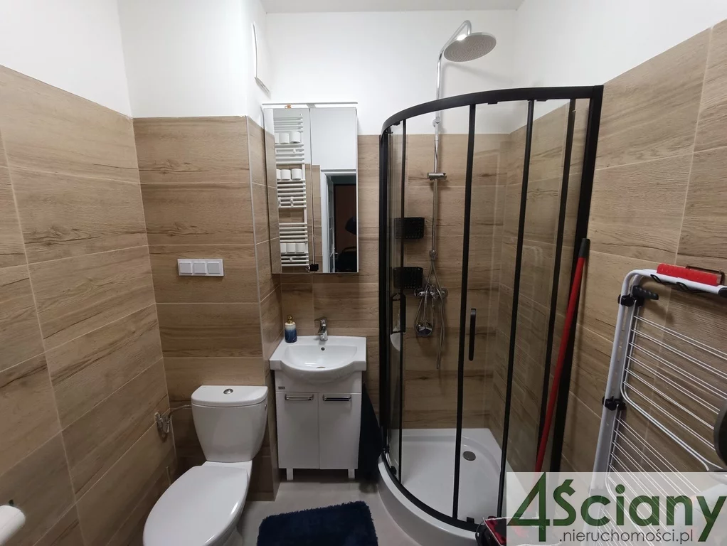 3 pokoje, mieszkanie 71,00 m², piętro 1, oferta nr , 64129/3098/OMS, Warszawa, Włochy, Włochy, Urwana