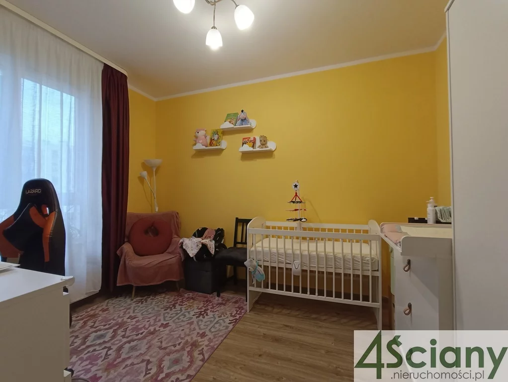 3 pokoje, mieszkanie 71,00 m², piętro 1, oferta nr , 64129/3098/OMS, Warszawa, Włochy, Włochy, Urwana