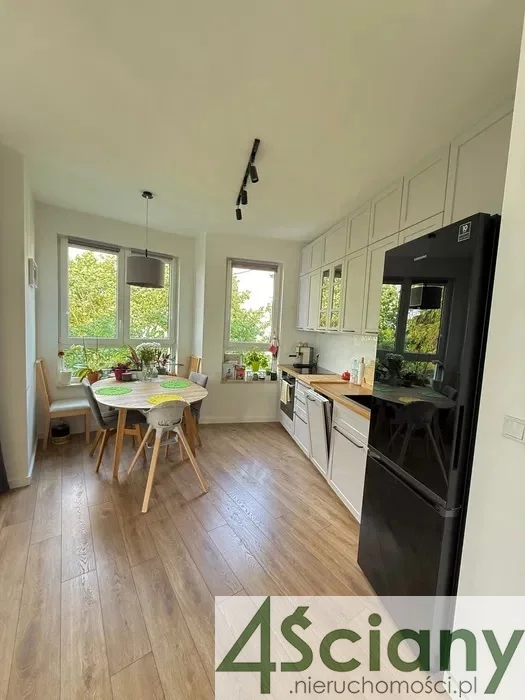 Apartamenty 65503/3098/OMS Warszawa Włochy Urwana