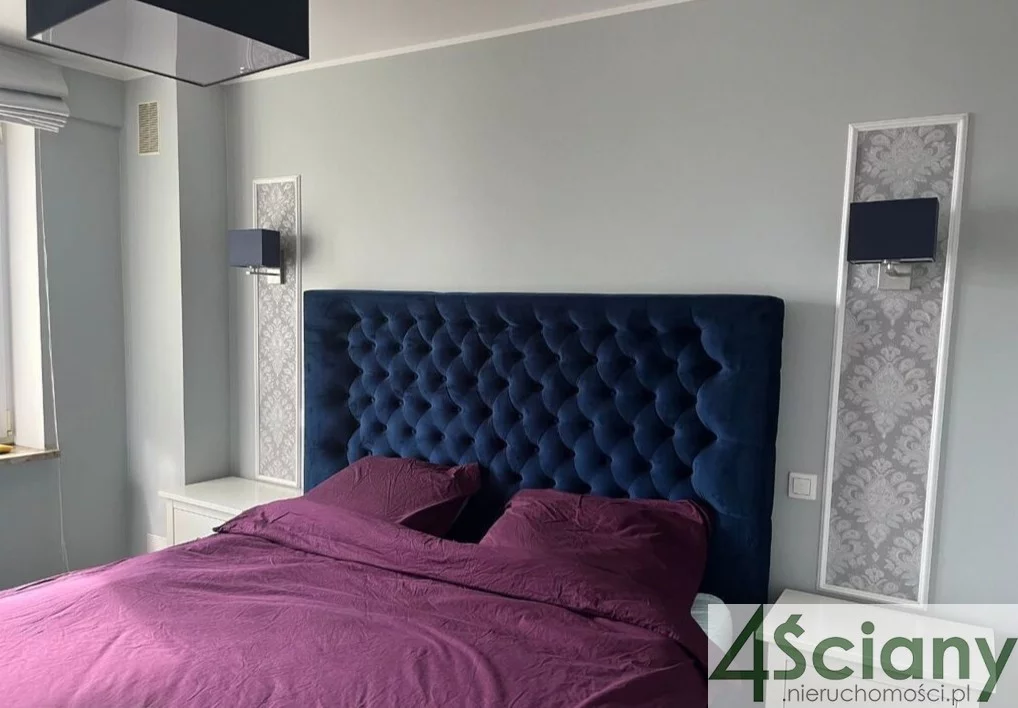 3 pokoje, apartament 63,70 m², piętro 8, oferta nr , 64513/3098/OMS, Warszawa, Mokotów, Mokotów, Wałbrzyska