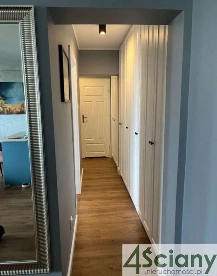 3 pokoje, apartament 63,70 m², piętro 8, oferta nr , 64513/3098/OMS, Warszawa, Mokotów, Mokotów, Wałbrzyska