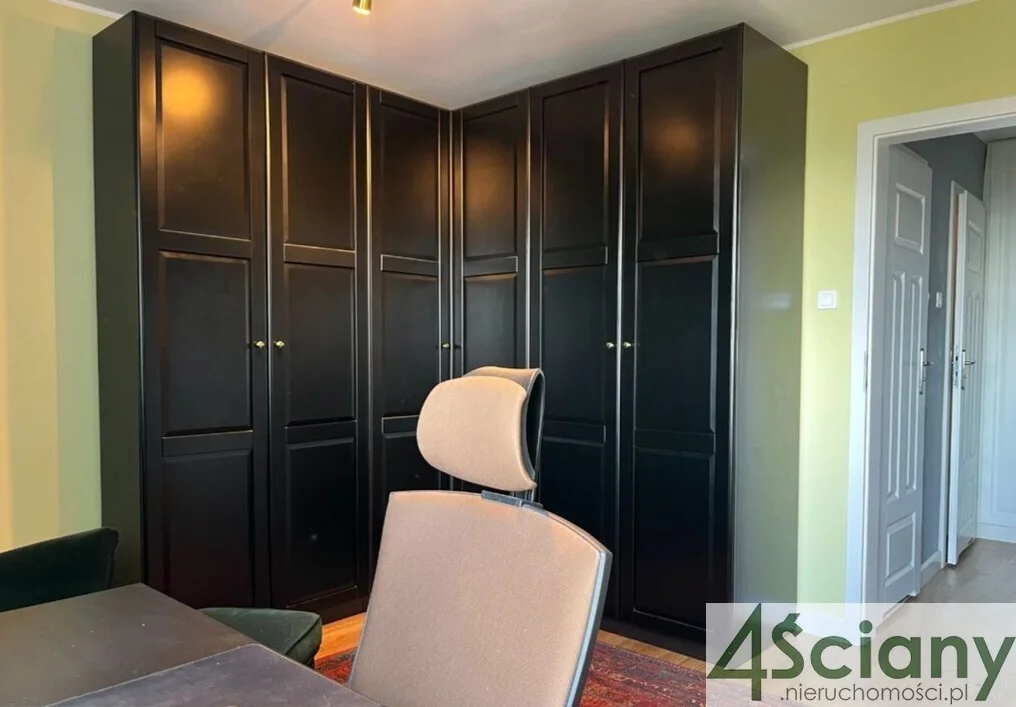 3 pokoje, apartament 63,70 m², piętro 8, oferta nr , 64513/3098/OMS, Warszawa, Mokotów, Mokotów, Wałbrzyska