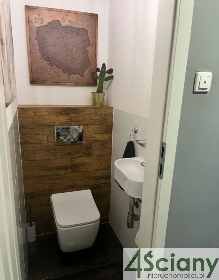 3 pokoje, apartament 63,70 m², piętro 8, oferta nr , 64513/3098/OMS, Warszawa, Mokotów, Mokotów, Wałbrzyska