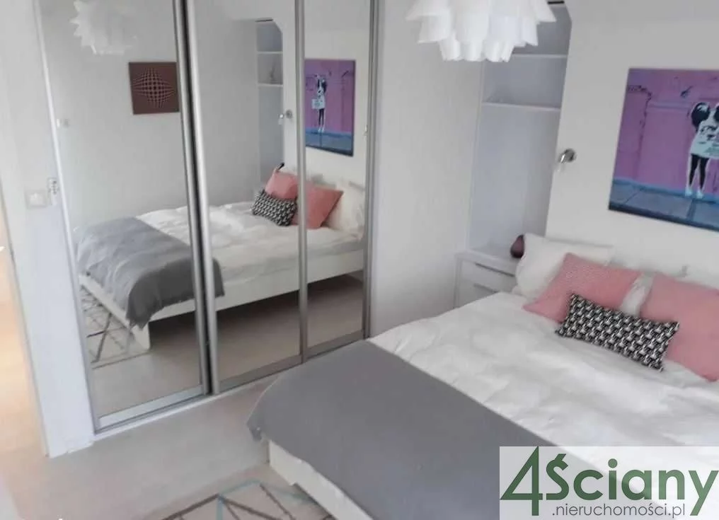 3 pokoje, mieszkanie 108,00 m², piętro 3, oferta nr , 61948/3098/OMS, Warszawa, Ursynów, Ursynów, Wędrowców