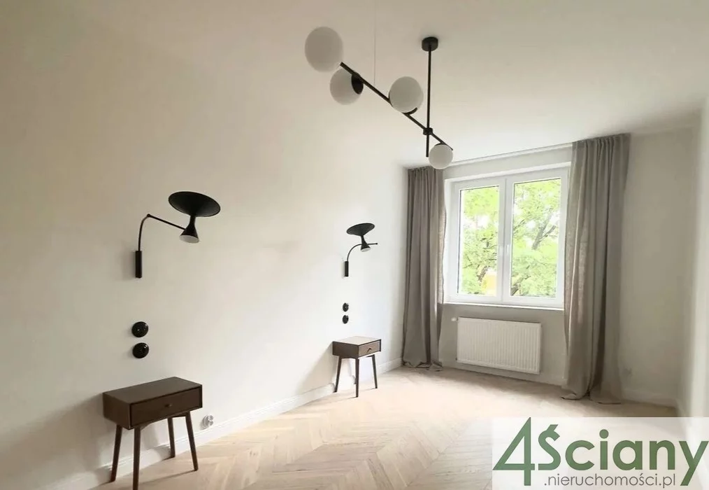 3 pokoje, apartament 72,00 m², piętro 3, oferta nr , 65555/3098/OMS, Warszawa, Śródmieście, Śródmieście, Wilcza