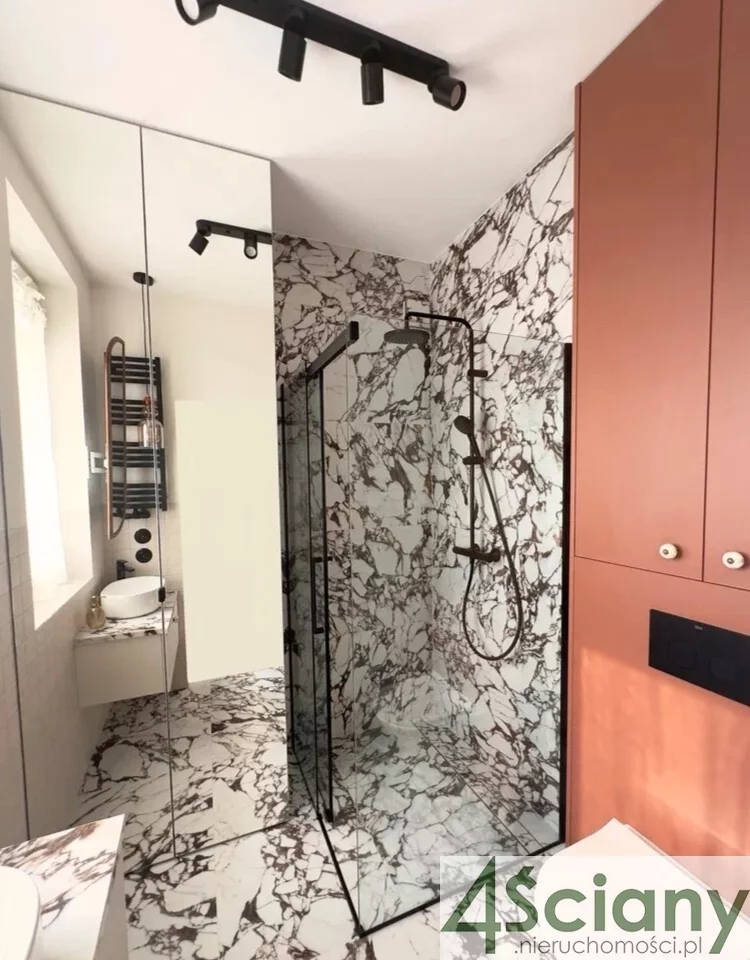 3 pokoje, apartament 72,00 m², piętro 3, oferta nr , 65555/3098/OMS, Warszawa, Śródmieście, Śródmieście, Wilcza