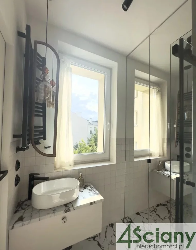 3 pokoje, apartament 72,00 m², piętro 3, oferta nr , 65555/3098/OMS, Warszawa, Śródmieście, Śródmieście, Wilcza
