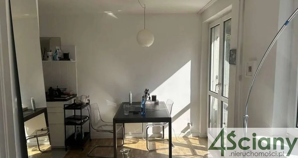 3 pokoje, apartament 47,00 m², piętro 1, oferta nr , 65886/3098/OMS, Warszawa, Żoliborz, Żoliborz, Władysława Broniewskiego