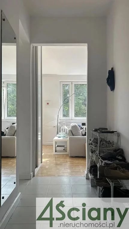 3 pokoje, apartament 47,00 m², piętro 1, oferta nr , 65886/3098/OMS, Warszawa, Żoliborz, Żoliborz, Władysława Broniewskiego