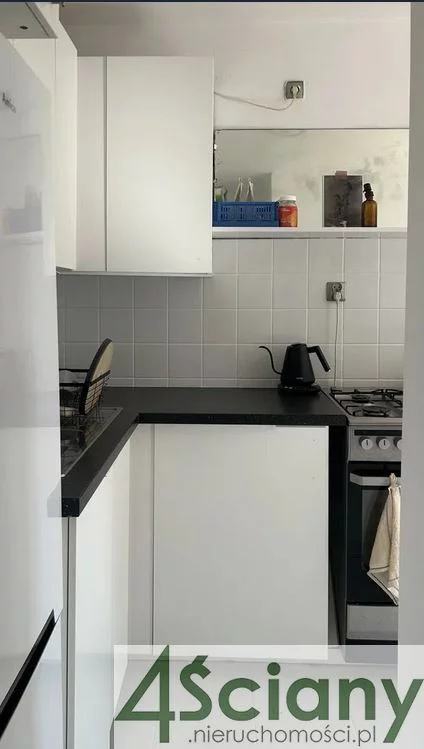 3 pokoje, apartament 47,00 m², piętro 1, oferta nr , 65886/3098/OMS, Warszawa, Żoliborz, Żoliborz, Władysława Broniewskiego