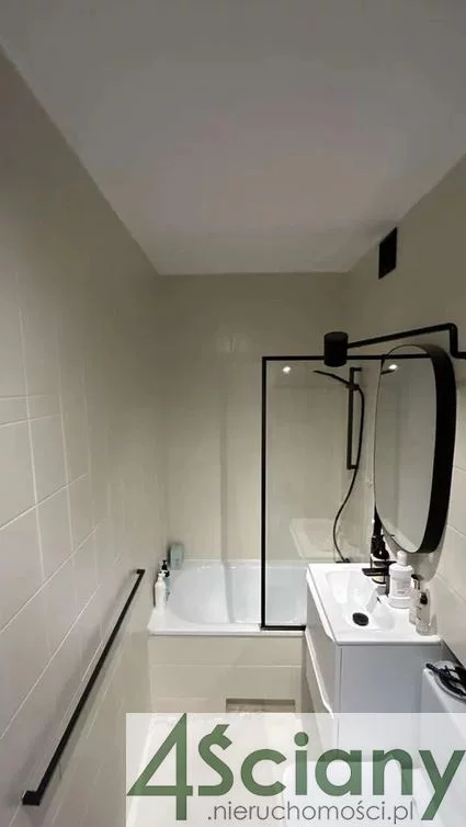 3 pokoje, apartament 47,00 m², piętro 1, oferta nr , 65886/3098/OMS, Warszawa, Żoliborz, Żoliborz, Władysława Broniewskiego