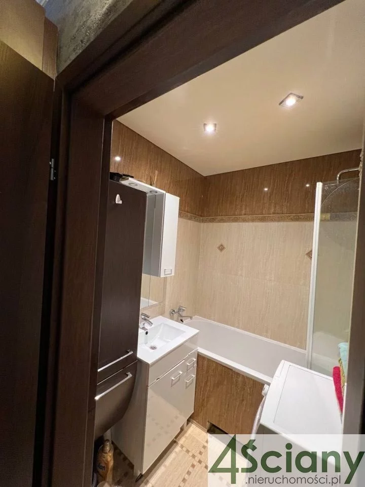 3 pokoje, mieszkanie 70,00 m², piętro 4, oferta nr , 65270/3098/OMS, Warszawa, Praga Południe, Praga Południe, Władysława Umińskiego