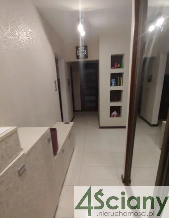 3 pokoje, apartament 65,00 m², piętro 9, oferta nr , 64638/3098/OMS, Warszawa, Bielany, Bielany, Wojciecha Bogusławskiego