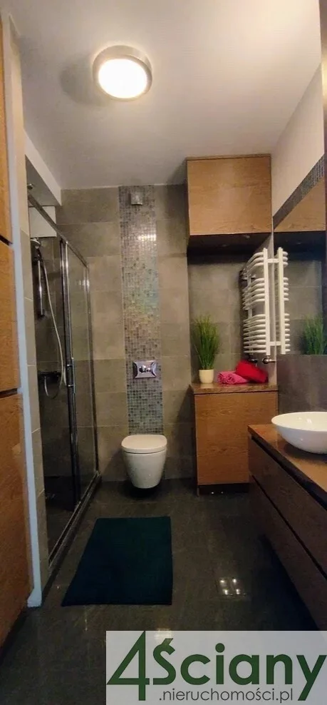 3 pokoje, apartament 52,10 m², piętro 13, oferta nr , 65345/3098/OMS, Warszawa, Bielany, Bielany, Wojciecha Bogusławskiego
