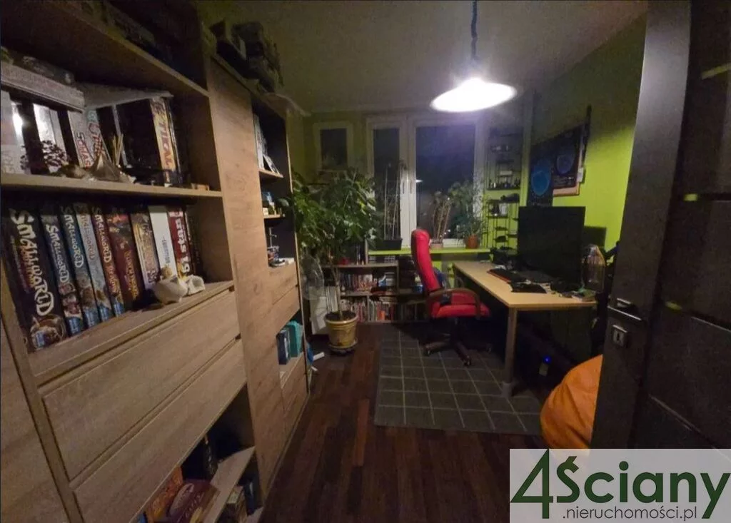 3 pokoje, apartament 62,00 m², piętro 6, oferta nr , 64469/3098/OMS, Warszawa, Wola, Wola, Wolska