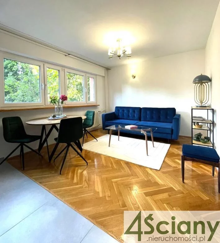Apartamenty 65684/3098/OMS Warszawa Bielany Wrzeciono