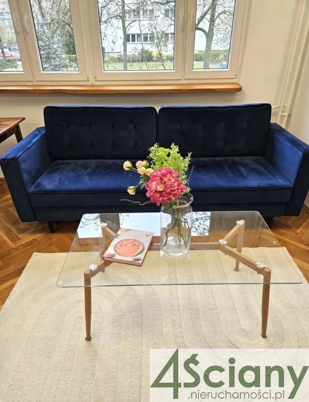 3 pokoje, mieszkanie 54,00 m², parter, oferta nr , 65684/3098/OMS, Warszawa, Bielany, Bielany, Wrzeciono
