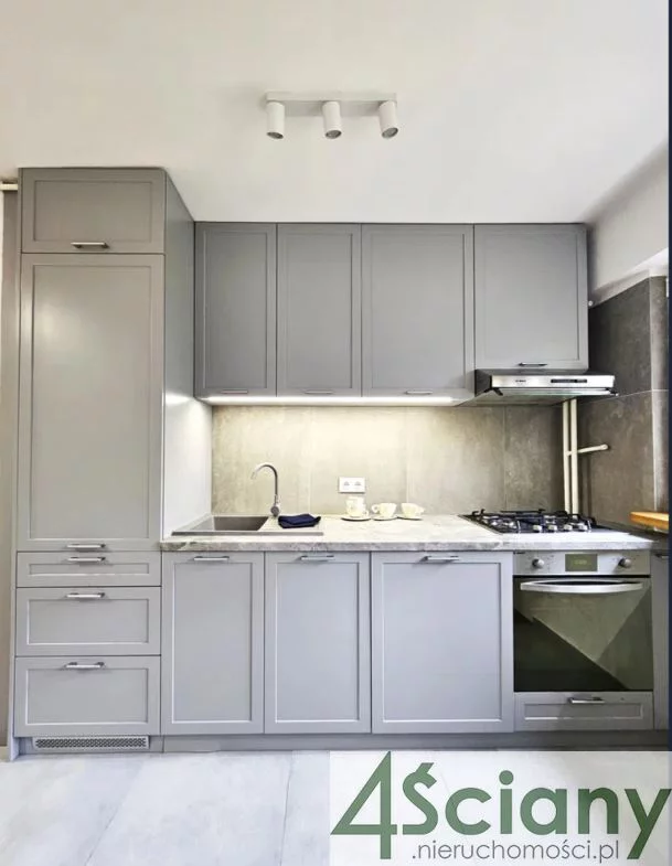 3 pokoje, mieszkanie 54,00 m², parter, oferta nr , 65684/3098/OMS, Warszawa, Bielany, Bielany, Wrzeciono