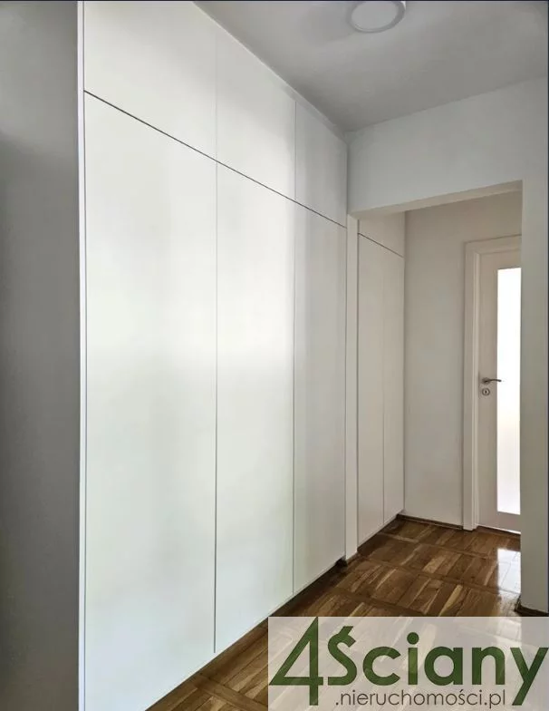 3 pokoje, mieszkanie 54,00 m², parter, oferta nr , 65684/3098/OMS, Warszawa, Bielany, Bielany, Wrzeciono