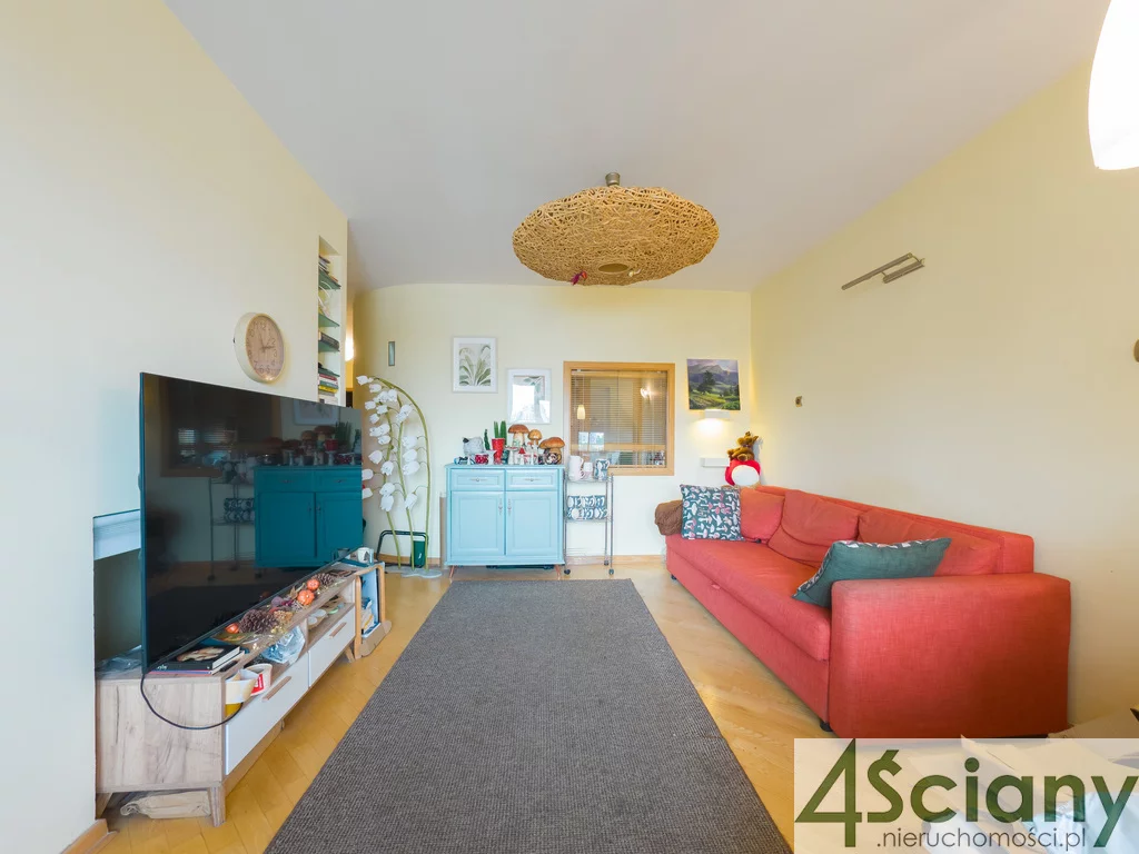 Apartamenty 65841/3098/OMS Warszawa Ochota Zadumana