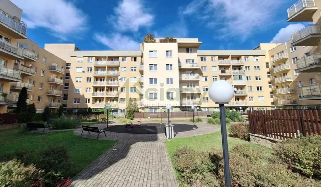 3 pokoje, mieszkanie 57,25 m², piętro 2, oferta nr , 65884/3098/OMS, Warszawa, Ochota, Ochota, Zadumana