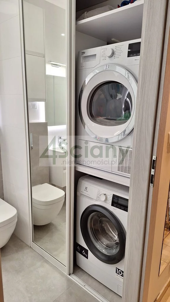 3 pokoje, mieszkanie 57,25 m², piętro 2, oferta nr , 65884/3098/OMS, Warszawa, Ochota, Ochota, Zadumana