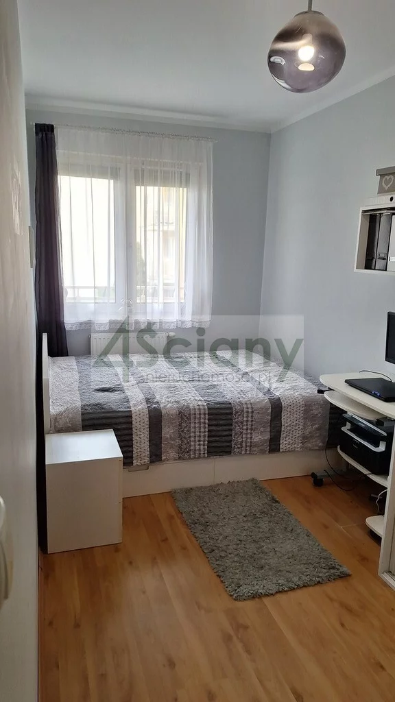 3 pokoje, mieszkanie 57,25 m², piętro 2, oferta nr , 65884/3098/OMS, Warszawa, Ochota, Ochota, Zadumana