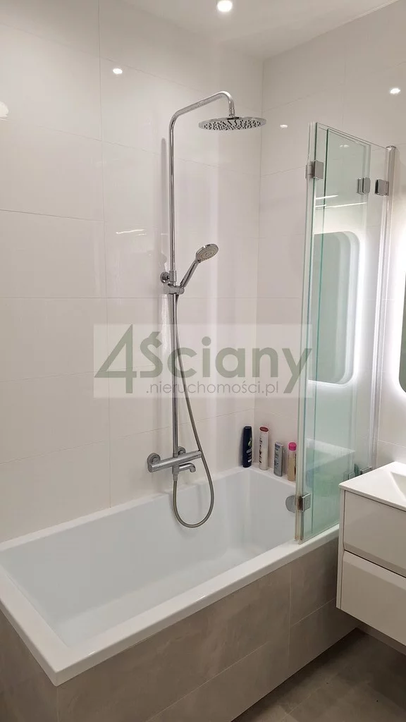 3 pokoje, mieszkanie 57,25 m², piętro 2, oferta nr , 65884/3098/OMS, Warszawa, Ochota, Ochota, Zadumana