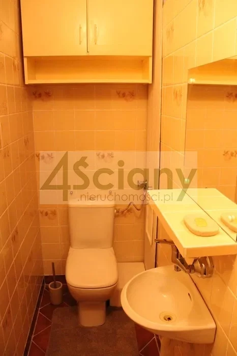 3 pokoje, mieszkanie 64,70 m², parter, oferta nr , 66001/3098/OMS, Warszawa, Bemowo, Bemowo, Zenona Klemensiewicza
