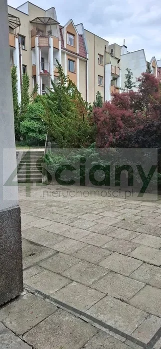 Apartamenty 65504/3098/OMS Warszawa Bielany Zgrupowania AK Żmija