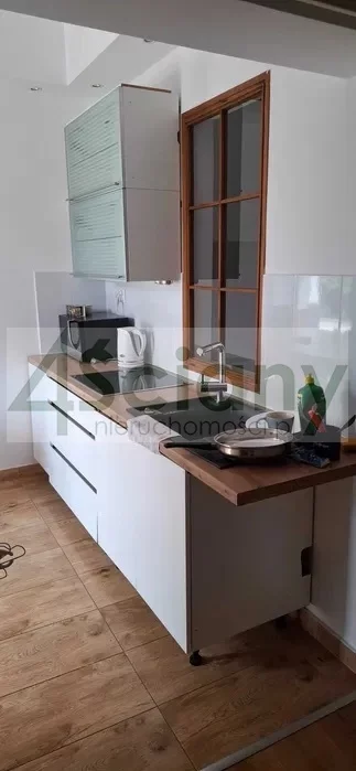 3 pokoje, mieszkanie 60,00 m², parter, oferta nr , 65504/3098/OMS, Warszawa, Bielany, Bielany, Zgrupowania AK Żmija