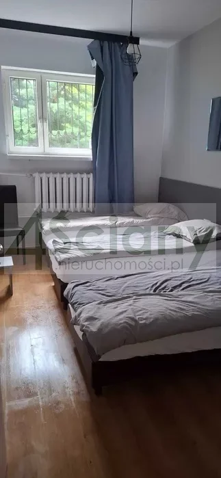 3 pokoje, mieszkanie 60,00 m², parter, oferta nr , 65504/3098/OMS, Warszawa, Bielany, Bielany, Zgrupowania AK Żmija