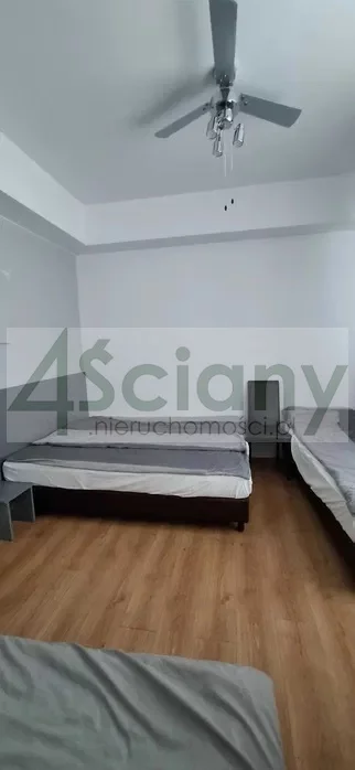 3 pokoje, mieszkanie 60,00 m², parter, oferta nr , 65504/3098/OMS, Warszawa, Bielany, Bielany, Zgrupowania AK Żmija